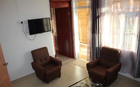 Bano Tourist Residence