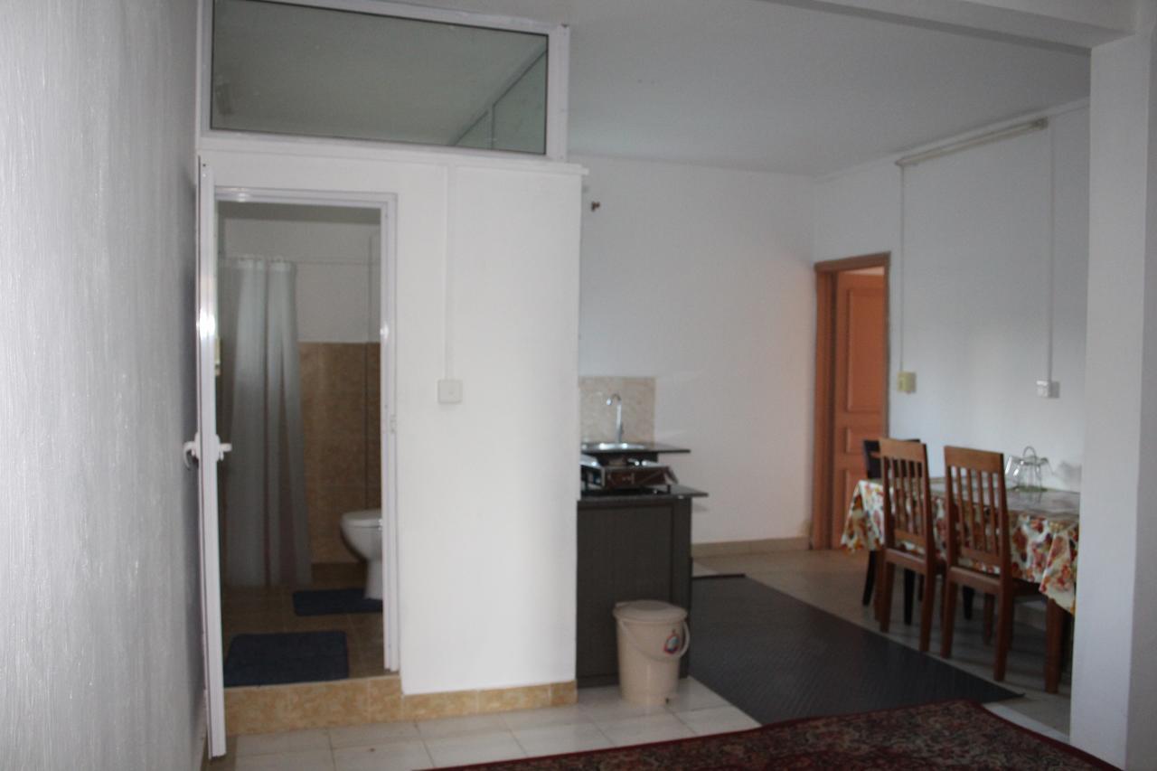 Bano Tourist Residence Grand Baie Esterno foto