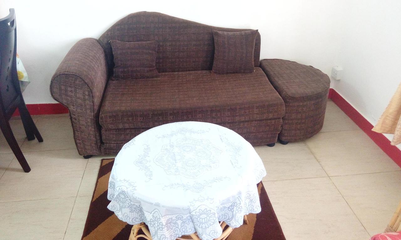 Bano Tourist Residence Grand Baie Esterno foto