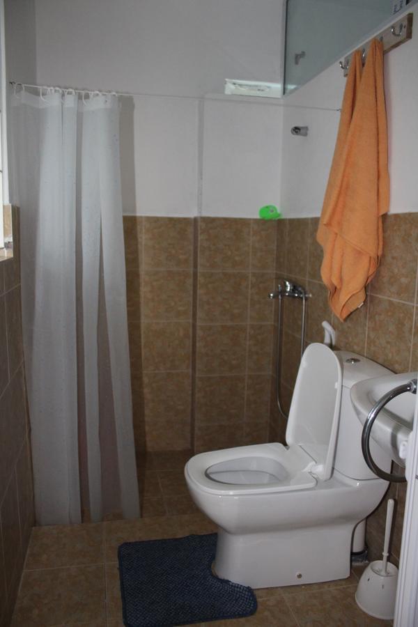 Bano Tourist Residence Grand Baie Esterno foto
