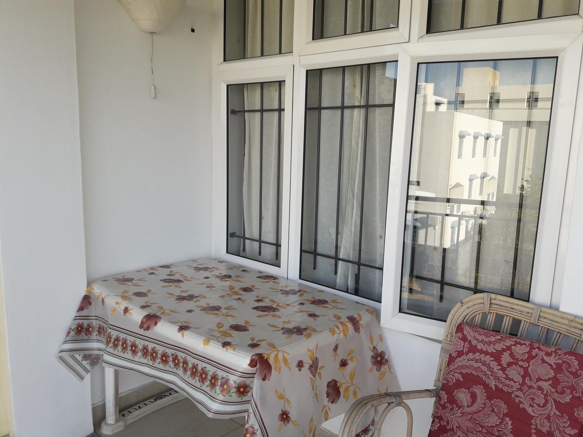 Bano Tourist Residence Grand Baie Esterno foto