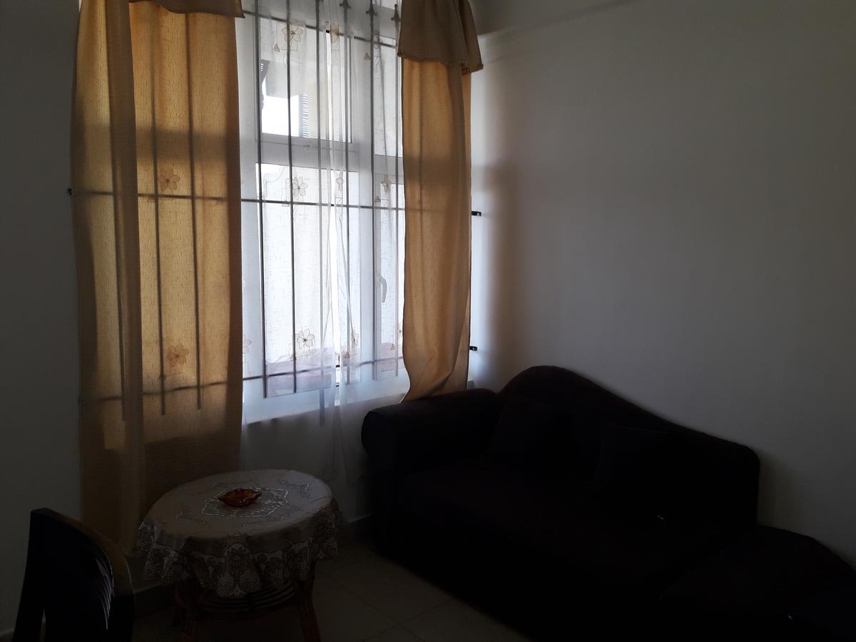 Bano Tourist Residence Grand Baie Esterno foto
