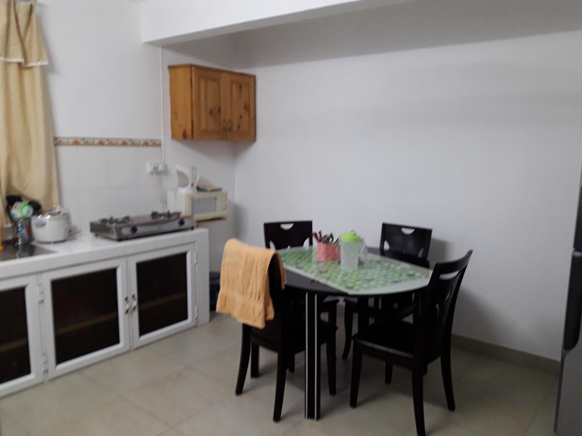 Bano Tourist Residence Grand Baie Esterno foto