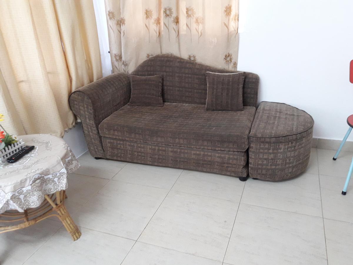 Bano Tourist Residence Grand Baie Esterno foto