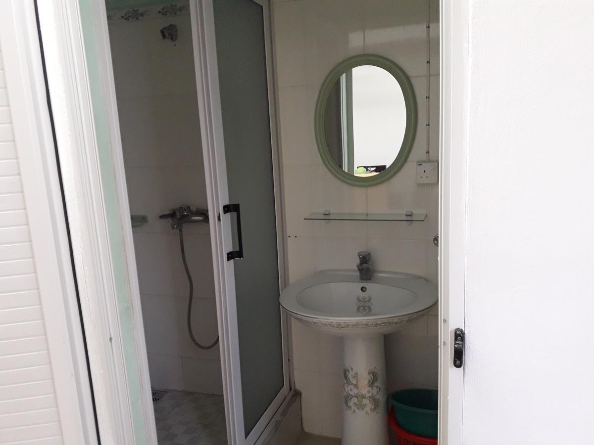Bano Tourist Residence Grand Baie Esterno foto