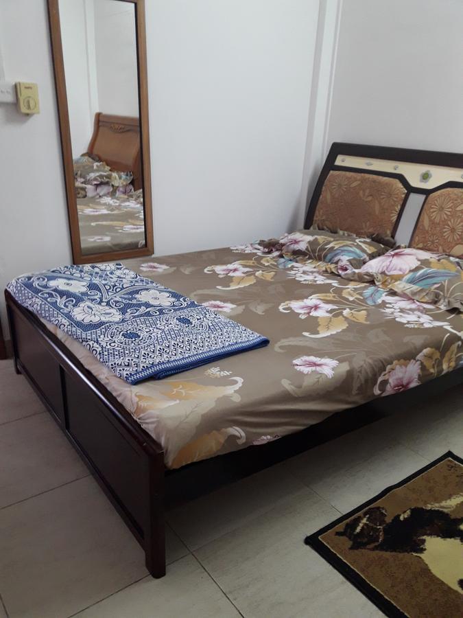 Bano Tourist Residence Grand Baie Esterno foto